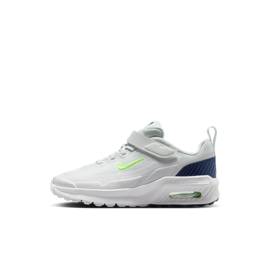 Zdjęcie produktu Buty dla małych dzieci Air Max Bia - Biel Nike