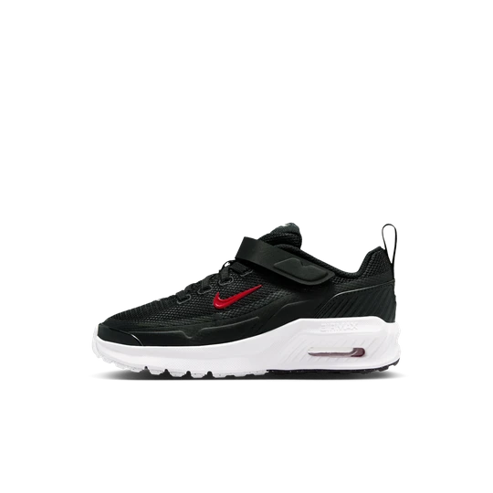 Zdjęcie produktu Buty dla małych dzieci Air Max Bia - Czerń Nike