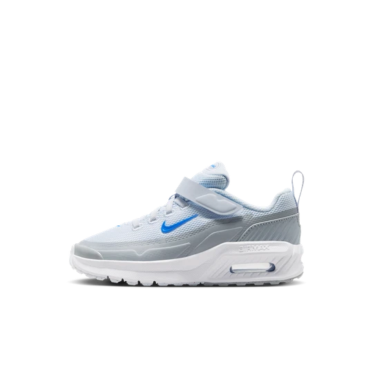 Zdjęcie produktu Buty dla małych dzieci Air Max Bia - Szary Nike