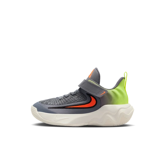 Zdjęcie produktu Buty dla małych dzieci Giannis Immortality 4 - Fiolet Nike