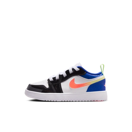 Zdjęcie produktu Buty dla małych dzieci Jordan 1 Low Alt SE - Biel