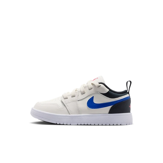 Zdjęcie produktu Buty dla małych dzieci Jordan 1 Low Alt - Szary
