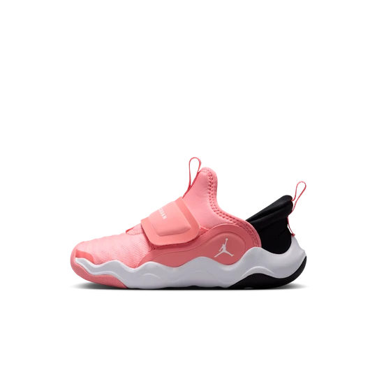 Zdjęcie produktu Buty dla małych dzieci Jordan 23/7.2 EasyOn - Różowy
