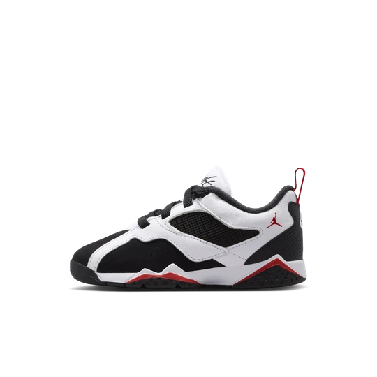 Zdjęcie produktu Buty dla małych dzieci Jordan MVP 92 - Biel