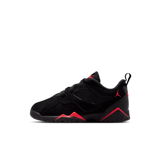 Zdjęcie produktu Buty dla małych dzieci Jordan MVP 92 - Czerń