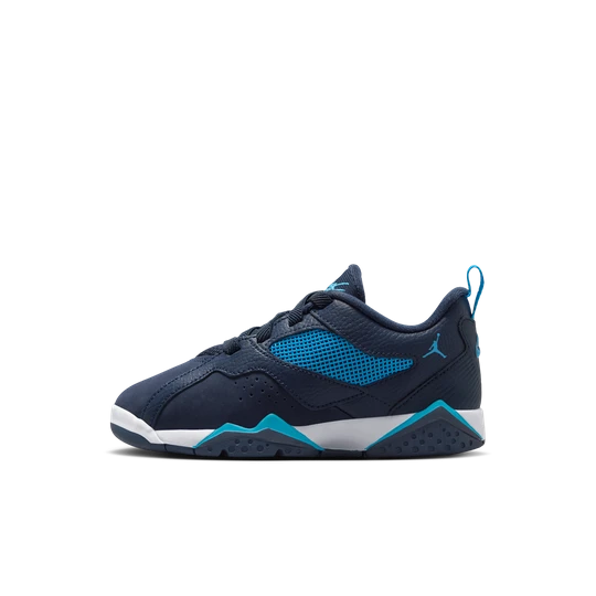 Zdjęcie produktu Buty dla małych dzieci Jordan MVP 92 - Niebieski