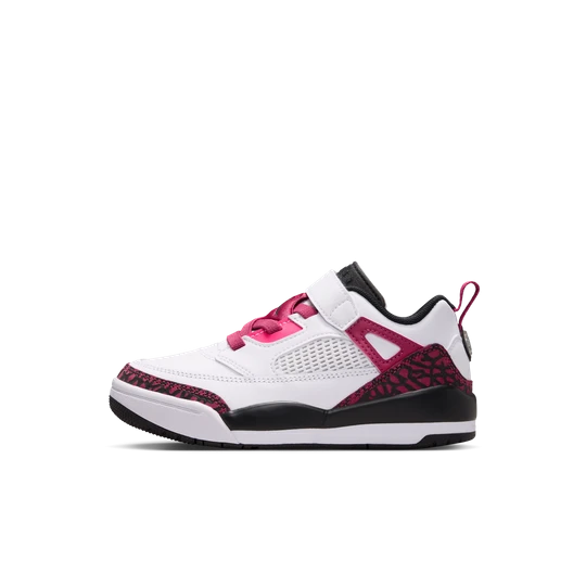 Zdjęcie produktu Buty dla małych dzieci Jordan Spizike Low - Biel