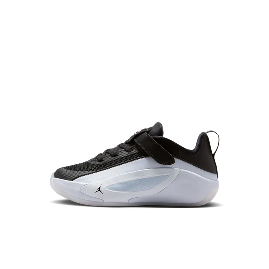 Zdjęcie produktu Buty dla małych dzieci Luka 5 - Czerń Nike
