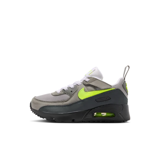 Zdjęcie produktu Buty dla małych dzieci Nike Air Max 90 - Czerń
