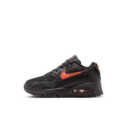 Zdjęcie produktu Buty dla małych dzieci Nike Air Max 90 - Czerń