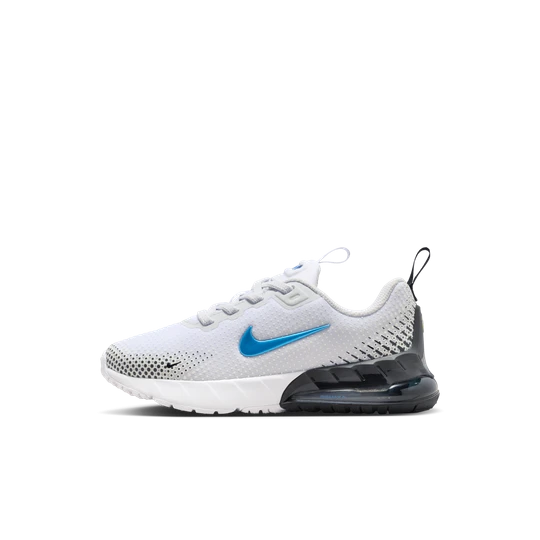 Zdjęcie produktu Buty dla małych dzieci Nike Air Max Phoenix - Biel