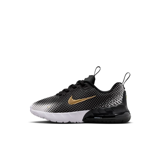Zdjęcie produktu Buty dla małych dzieci Nike Air Max Phoenix - Czerń