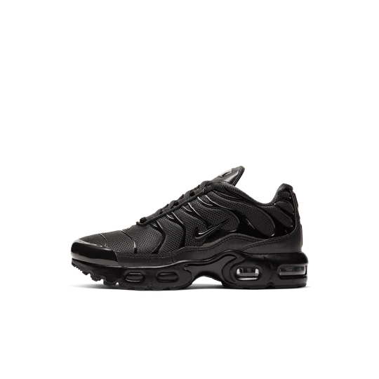 Zdjęcie produktu Buty dla małych dzieci Nike Air Max Plus - Czerń