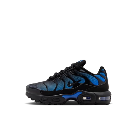 Zdjęcie produktu Buty dla małych dzieci Nike Air Max Plus - Czerń