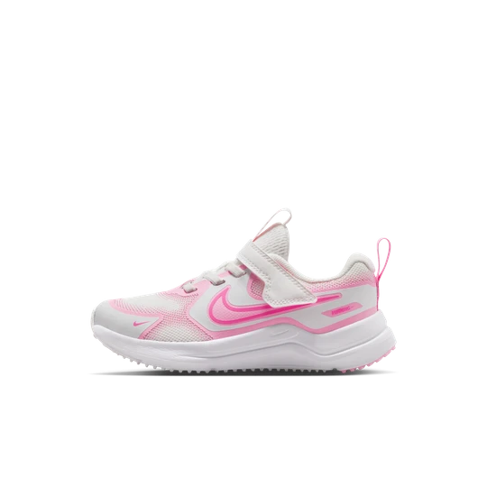 Zdjęcie produktu Buty dla małych dzieci Nike Cosmic Runner - Biel