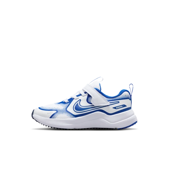 Zdjęcie produktu Buty dla małych dzieci Nike Cosmic Runner - Biel