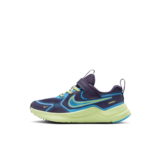 Zdjęcie produktu Buty dla małych dzieci Nike Cosmic Runner - Fiolet