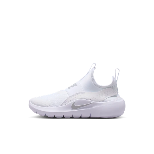 Zdjęcie produktu Buty dla małych dzieci Nike Flex Runner 4 - Biel