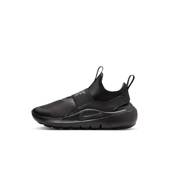 Zdjęcie produktu Buty dla małych dzieci Nike Flex Runner 4 - Czerń