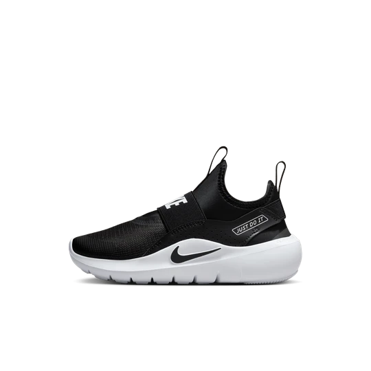 Zdjęcie produktu Buty dla małych dzieci Nike Flex Runner 4 - Czerń