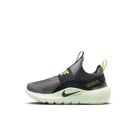 Zdjęcie produktu Buty dla małych dzieci Nike Flex Runner 4 - Czerń