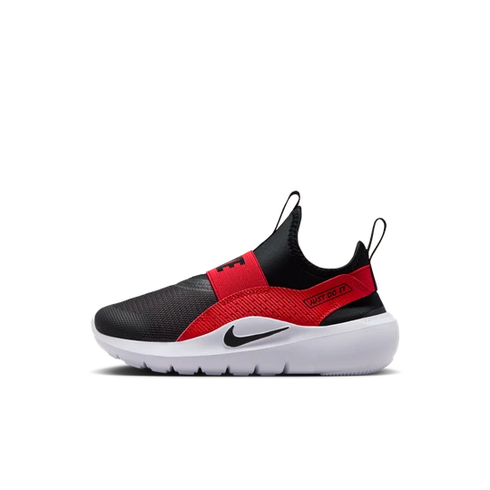 Zdjęcie produktu Buty dla małych dzieci Nike Flex Runner 4 - Czerwony