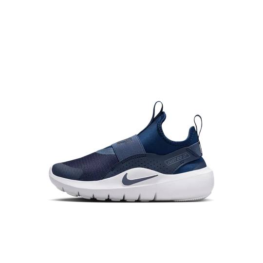 Zdjęcie produktu Buty dla małych dzieci Nike Flex Runner 4 - Niebieski
