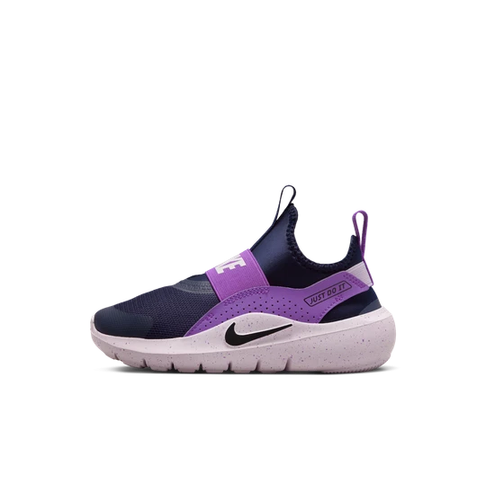 Zdjęcie produktu Buty dla małych dzieci Nike Flex Runner 4 - Niebieski