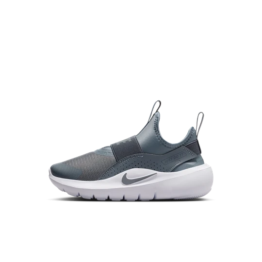 Zdjęcie produktu Buty dla małych dzieci Nike Flex Runner 4 - Szary