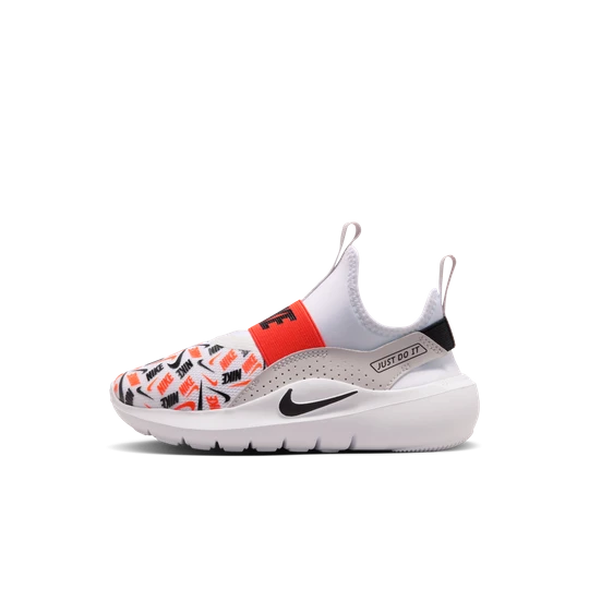 Zdjęcie produktu Buty dla małych dzieci Nike Flex Runner - Biel