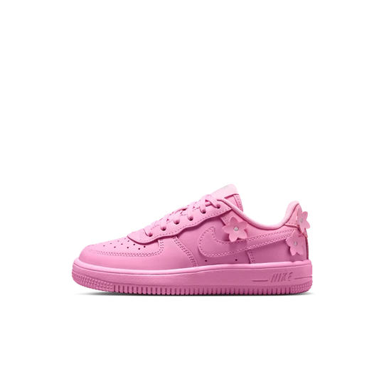 Zdjęcie produktu Buty dla małych dzieci Nike Force 1 - Różowy