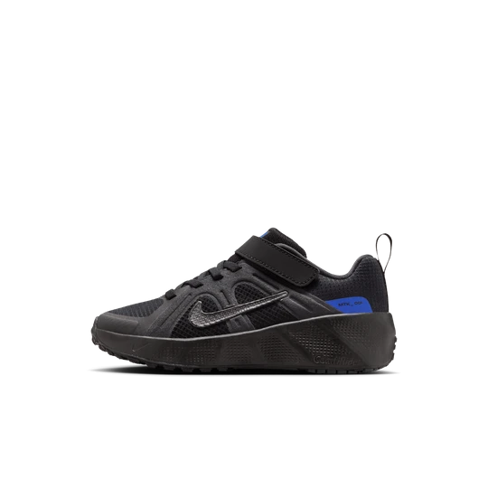 Zdjęcie produktu Buty dla małych dzieci Nike Metro Tek - Czerń