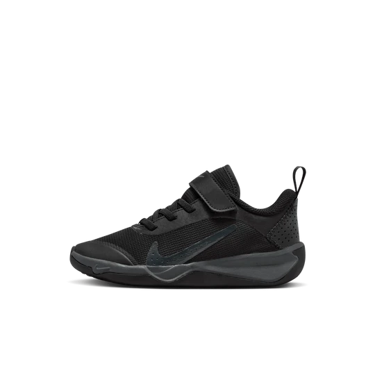 Zdjęcie produktu Buty dla małych dzieci Nike Omni Multi-Court - Czerń