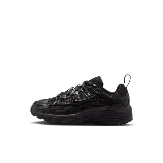Zdjęcie produktu Buty dla małych dzieci Nike P-6000 - Czerń