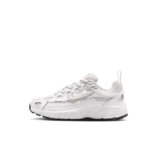Zdjęcie produktu Buty dla małych dzieci Nike P-6000 - Szary
