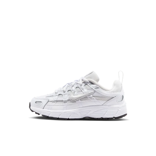 Zdjęcie produktu Buty dla małych dzieci Nike P-6000 - Szary