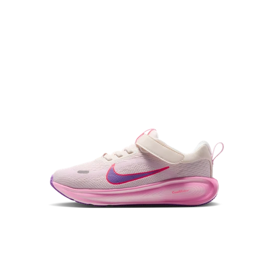 Zdjęcie produktu Buty dla małych dzieci Nike Stellar Ride - Biel