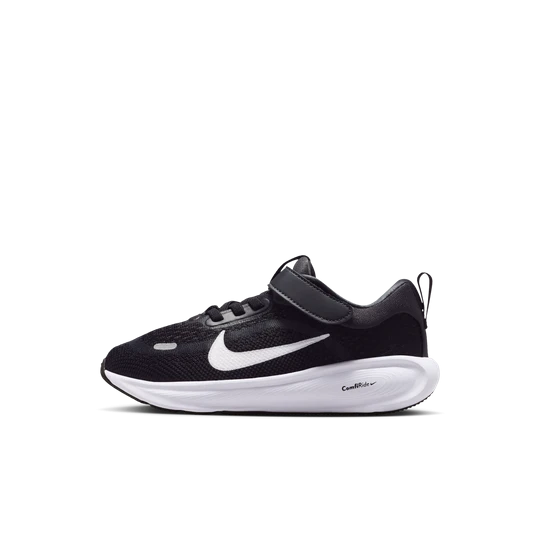 Zdjęcie produktu Buty dla małych dzieci Nike Stellar Ride - Czerń