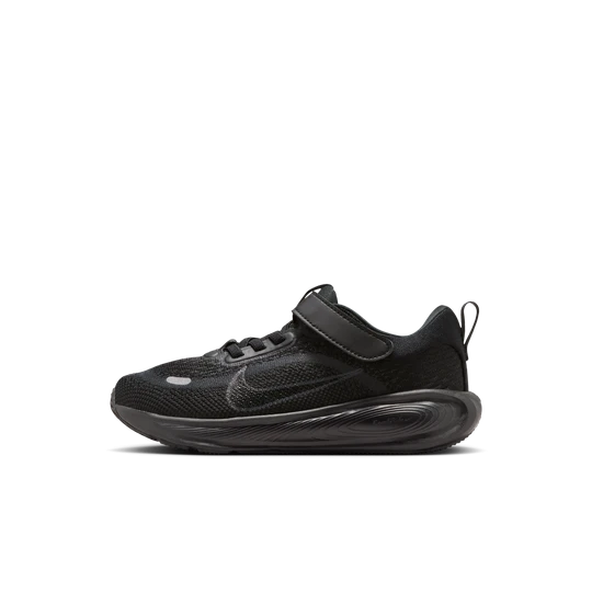 Zdjęcie produktu Buty dla małych dzieci Nike Stellar Ride - Czerń