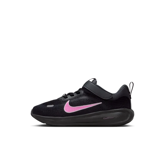 Zdjęcie produktu Buty dla małych dzieci Nike Stellar Ride - Czerń