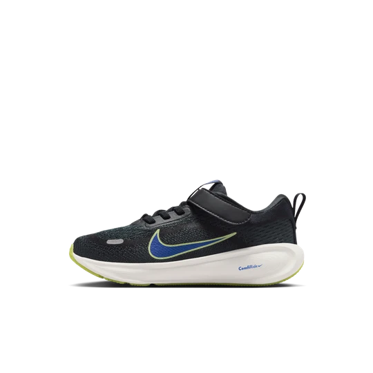 Zdjęcie produktu Buty dla małych dzieci Nike Stellar Ride - Czerń