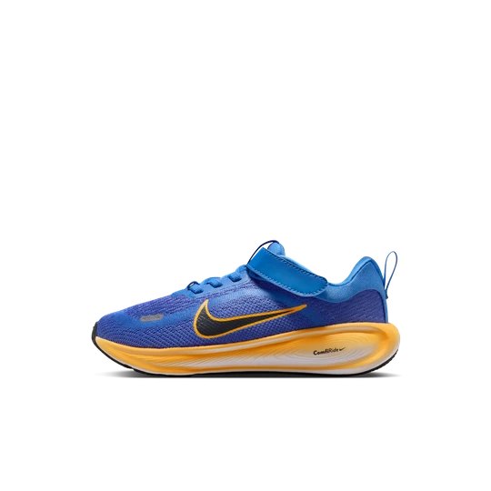 Zdjęcie produktu Buty dla małych dzieci Nike Stellar Ride - Niebieski