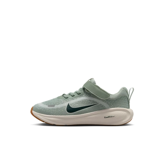 Zdjęcie produktu Buty dla małych dzieci Nike Stellar Ride - Zieleń