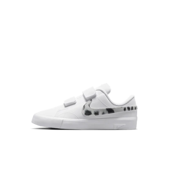 Zdjęcie produktu Buty dla małych dzieci Nike Tennis Essential - Biel