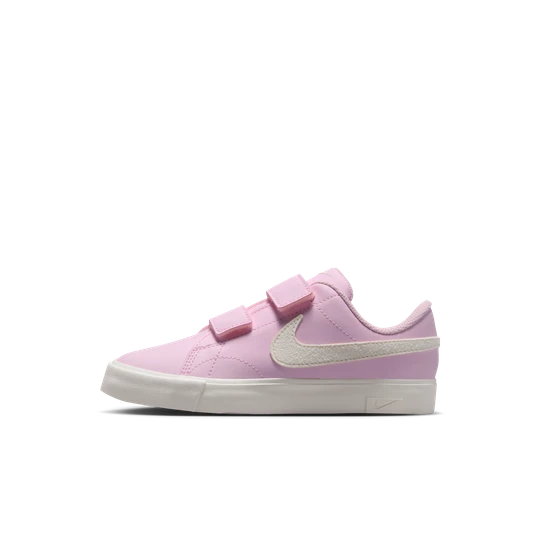Zdjęcie produktu Buty dla małych dzieci Nike Tennis Essential - Różowy