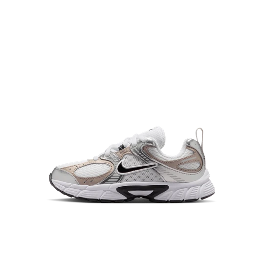 Zdjęcie produktu Buty dla małych dzieci Nike V5 RNR - Biel