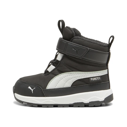 Zdjęcie produktu Buty dla maÅ‚ych dzieci PUMA Evolve, Buty, Czarny