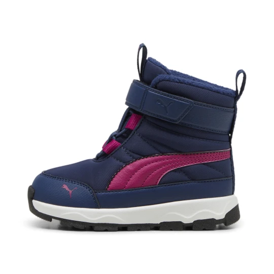 Zdjęcie produktu Buty dla małych dzieci PUMA Evolve, Buty, Niebieski