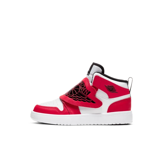 Zdjęcie produktu Buty dla małych dzieci Sky Jordan 1 - Biel