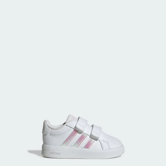 Zdjęcie produktu BUTY DLA NIEMOWLĄT GRAND COURT 3.0 Adidas